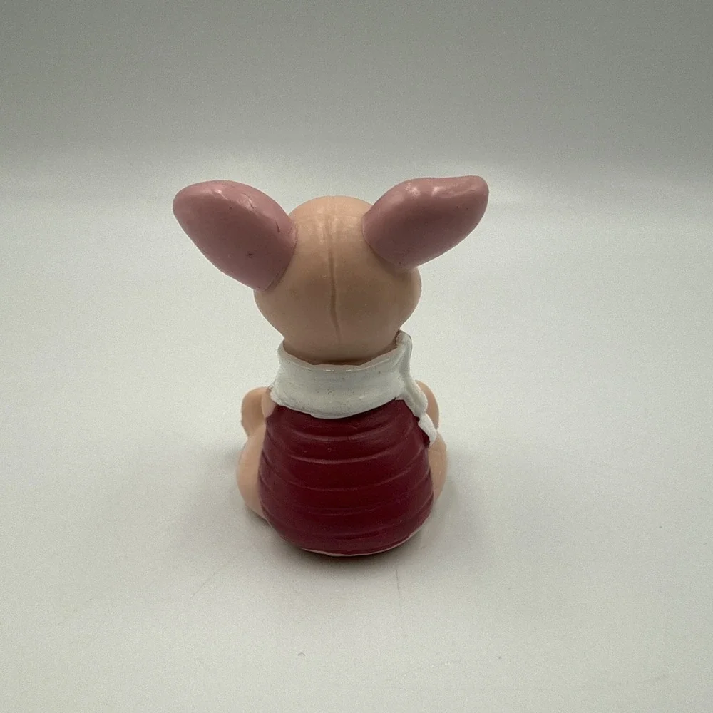 Vintage Disney Winnie the Pooh Piglet 2